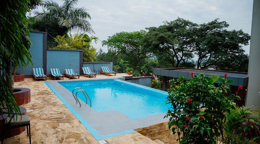 Warere Hotel