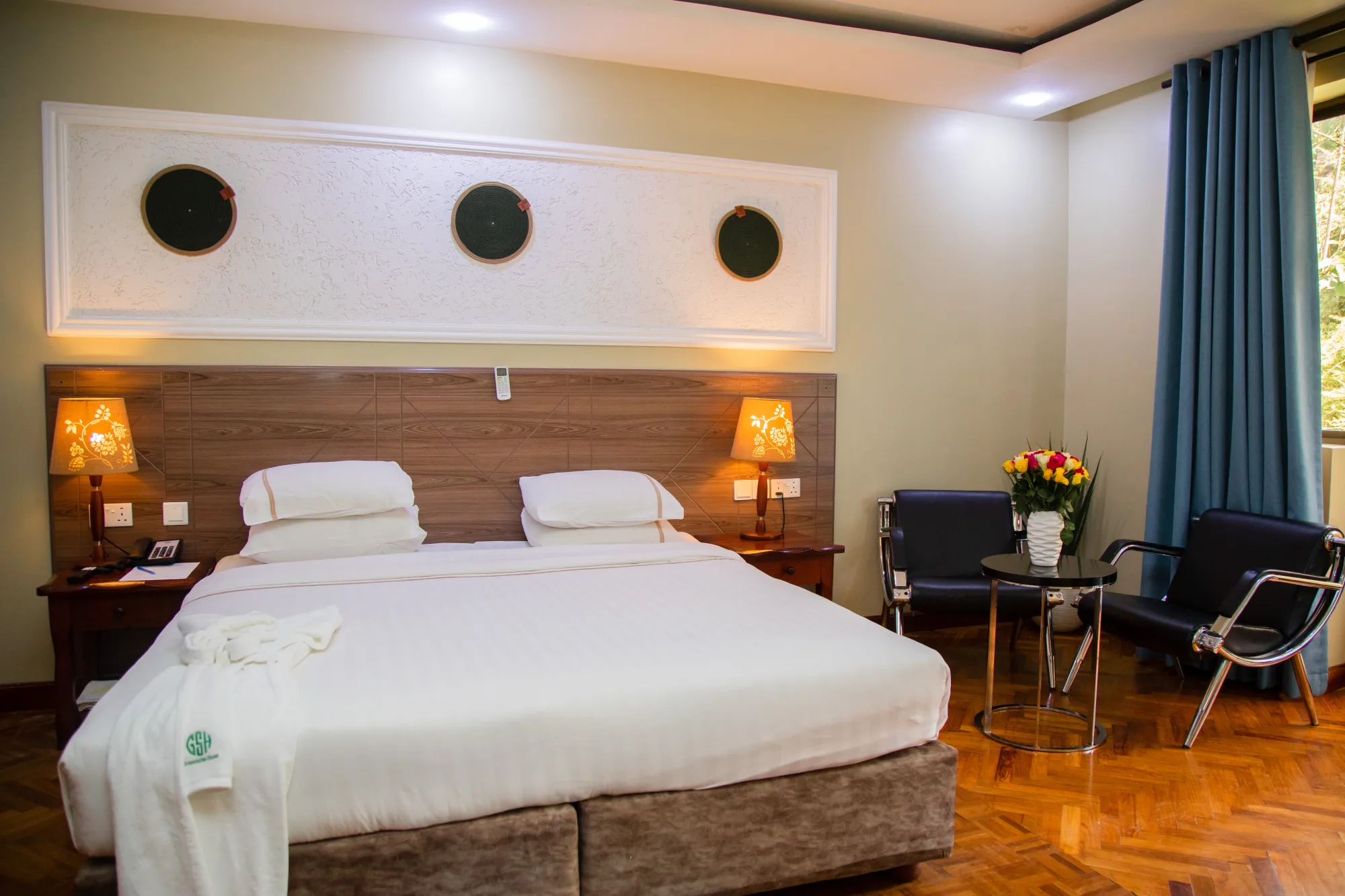 Shivo Villa