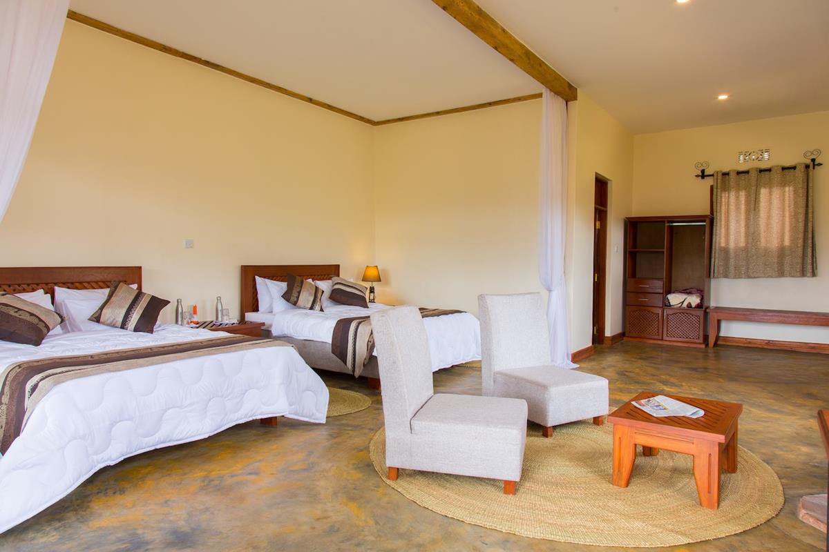 Marera Valley Lodge