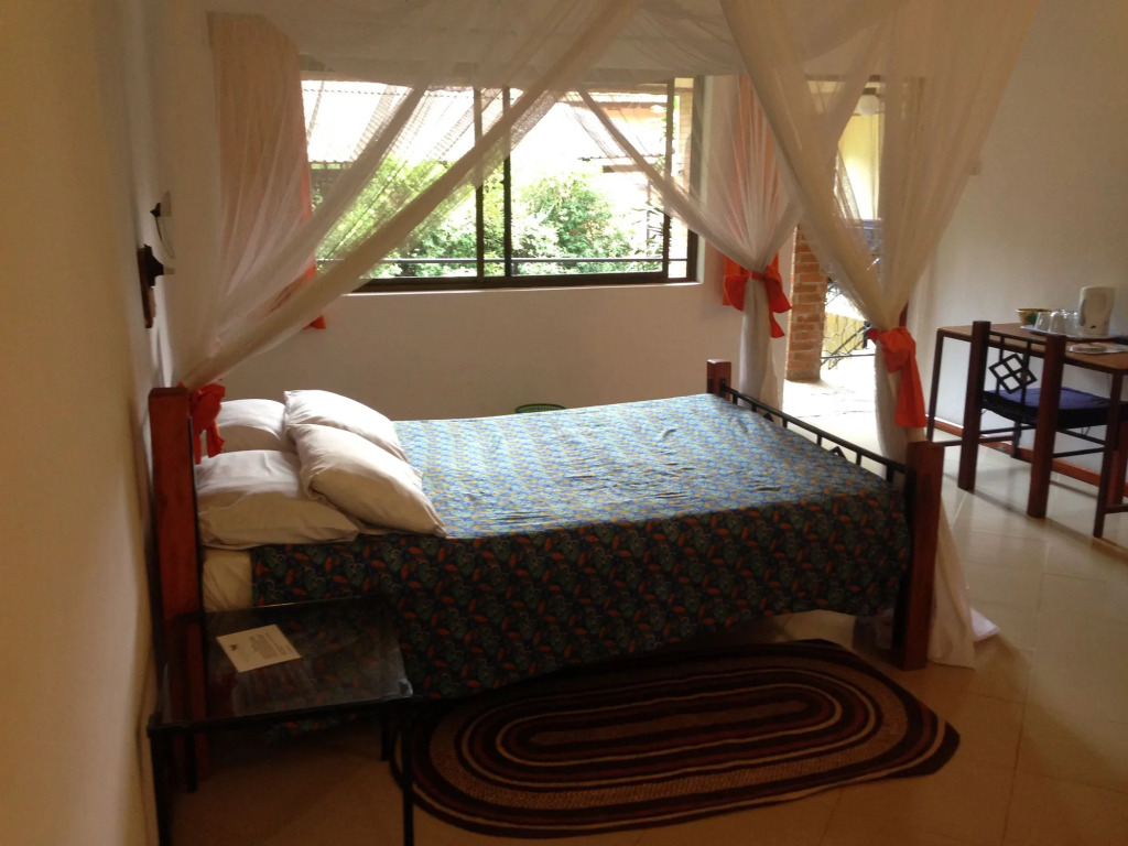 Tulia Boutique Hotel & Spa